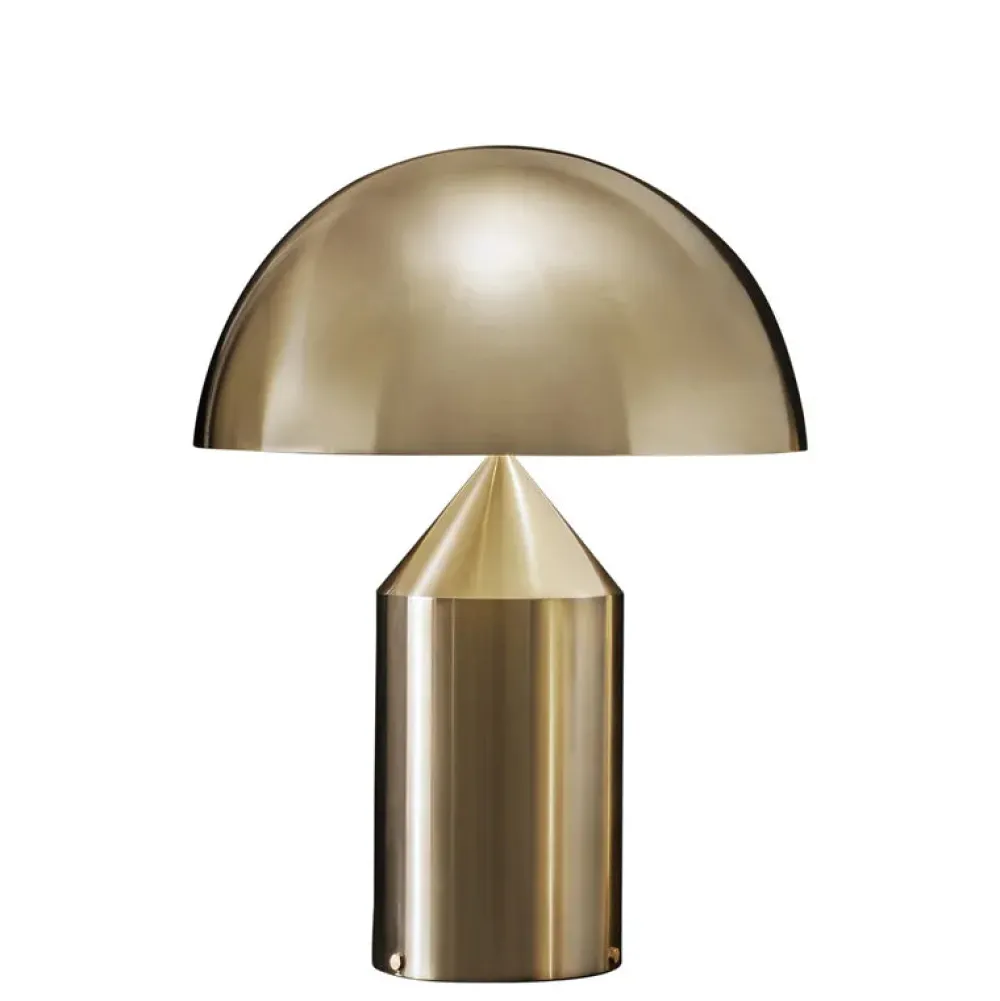 Oluce Lampes À Poser|Lampes À Poser>Atollo L Lampes à poser