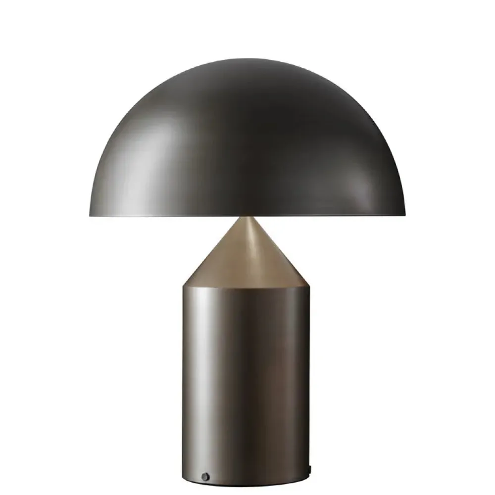 Oluce Lampes À Poser|Lampes À Poser>Atollo L Lampes à poser