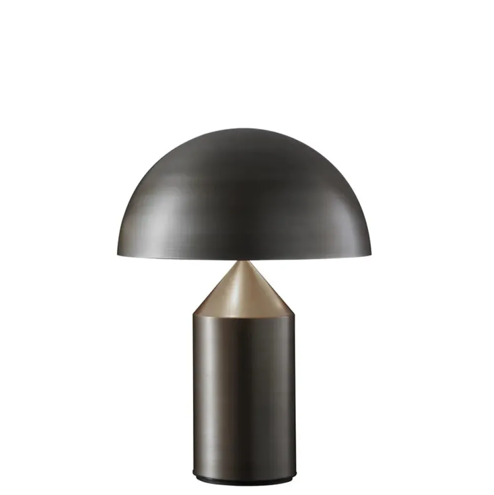 Oluce Lampes À Poser|Lampes À Poser>Atollo M Lampes à poser