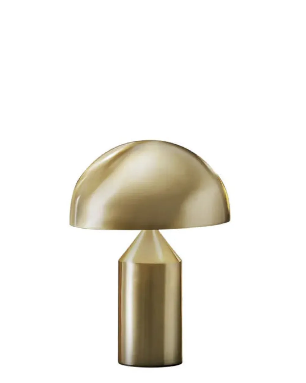 Oluce Lampes À Poser|Lampes À Poser>Atollo S Lampes à poser