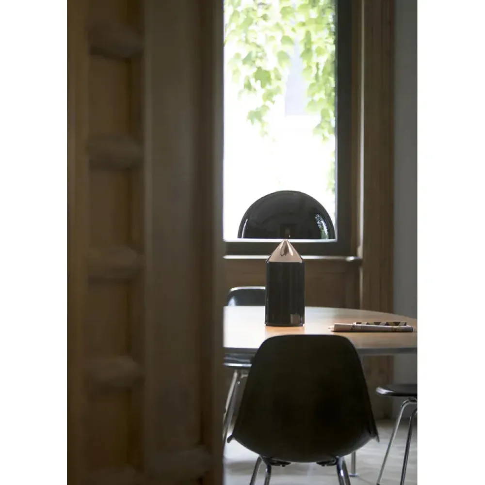 Oluce Lampes À Poser|Lampes À Poser>Atollo S Lampes à poser