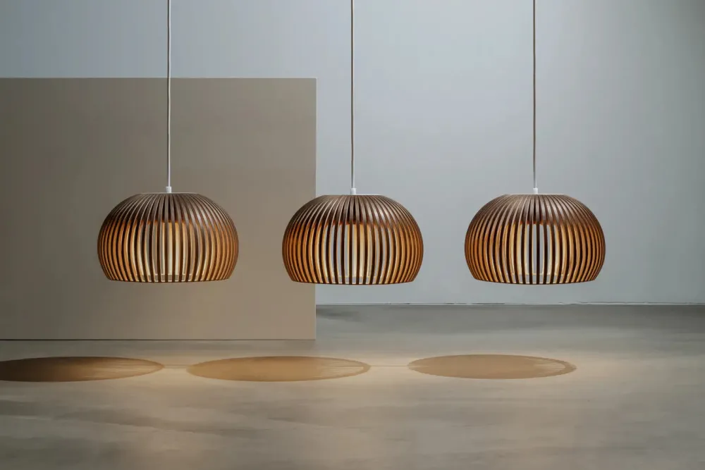 Secto Design Suspensions>Atto 5000 Suspensions LED