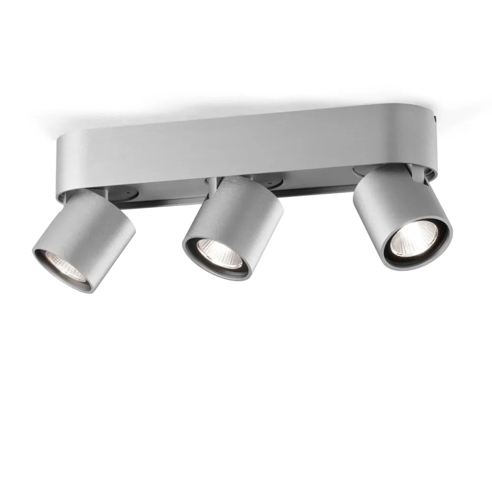 Light-Point Spots>Aura C3 Spots LED