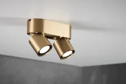 Light-Point Spots>Aura C2 Spots LED