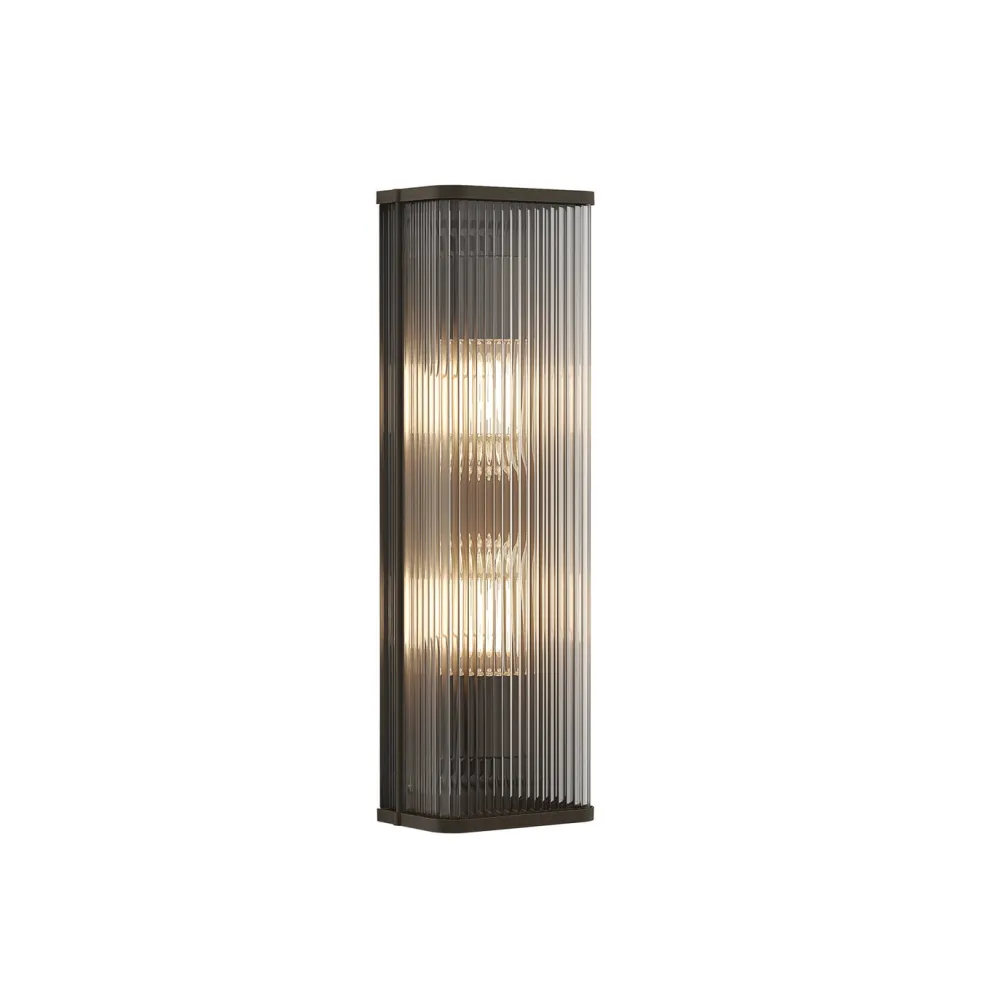 Astro Lighting Appliques>Avignon Square 500 Appliques