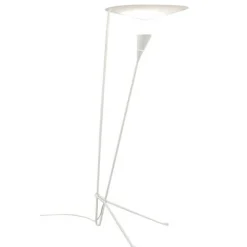 Michel Buffet Lampadaires>B211 Lampadaires Blanc