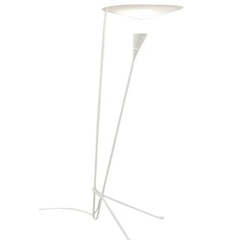 Michel Buffet Lampadaires>B211 Lampadaires Blanc