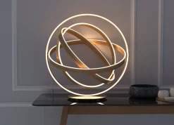 Henri Bursztyn Lampes À Poser|Lampes À Poser>B612 Lampes de table LED Ø51cm