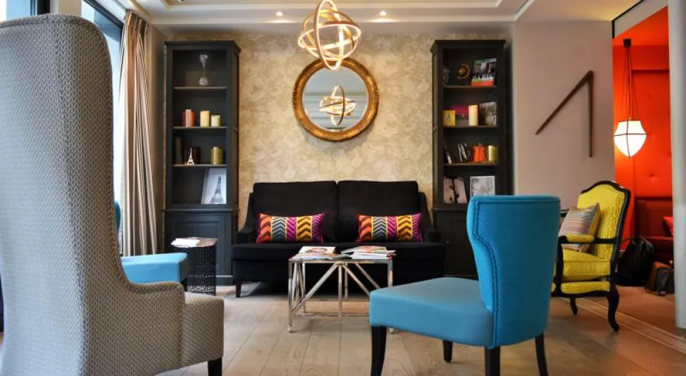 Henri Bursztyn Suspensions>B612 Suspensions LED Bois Ø51cm