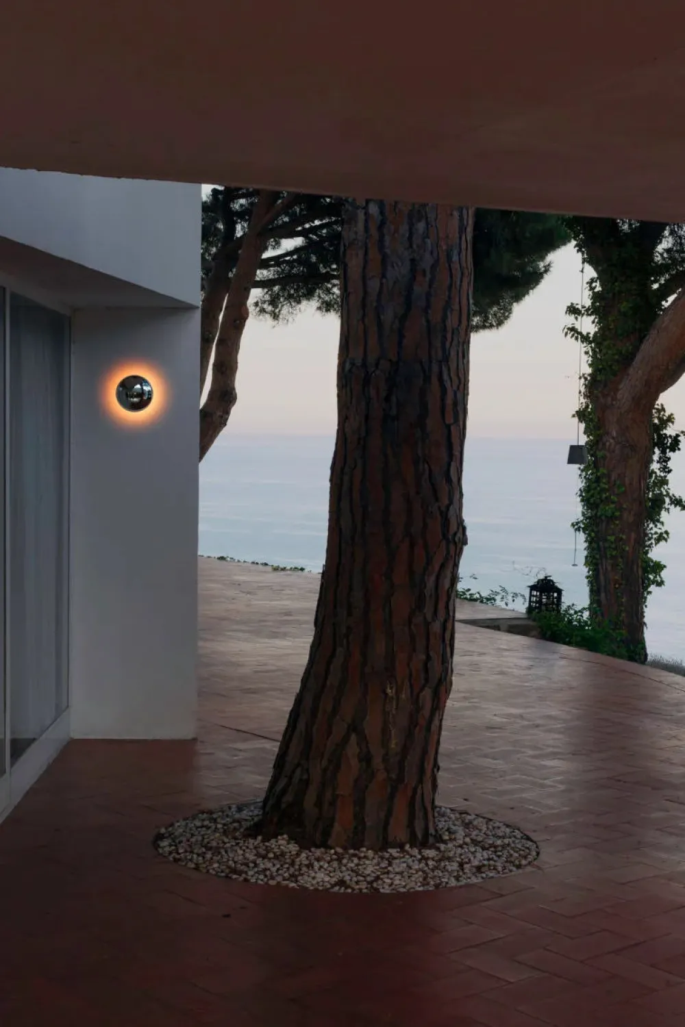 Marset Appliques|Appliques>Babila 28 Appliques LED Outdoor