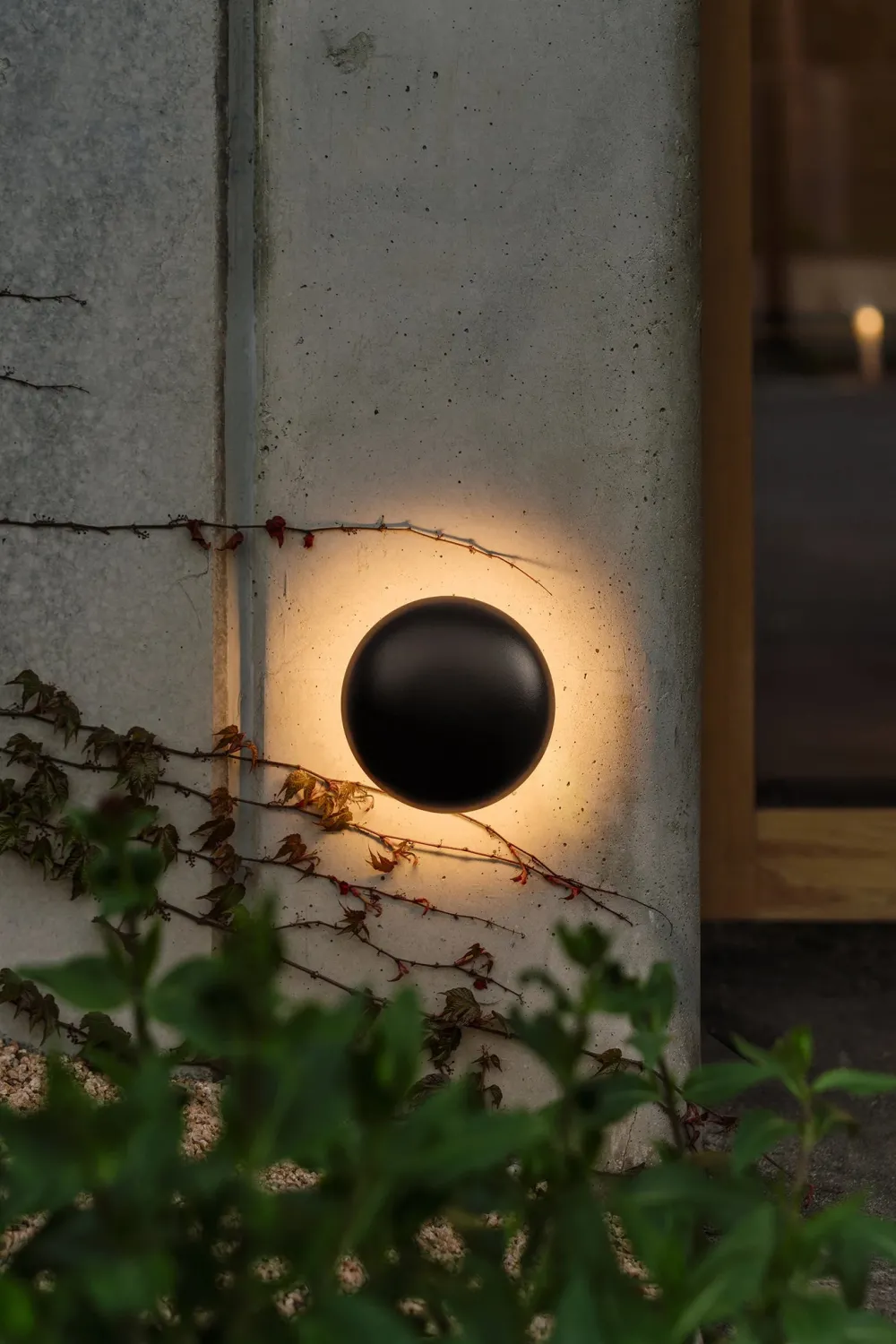 Marset Appliques|Appliques>Babila 28 Appliques LED Outdoor