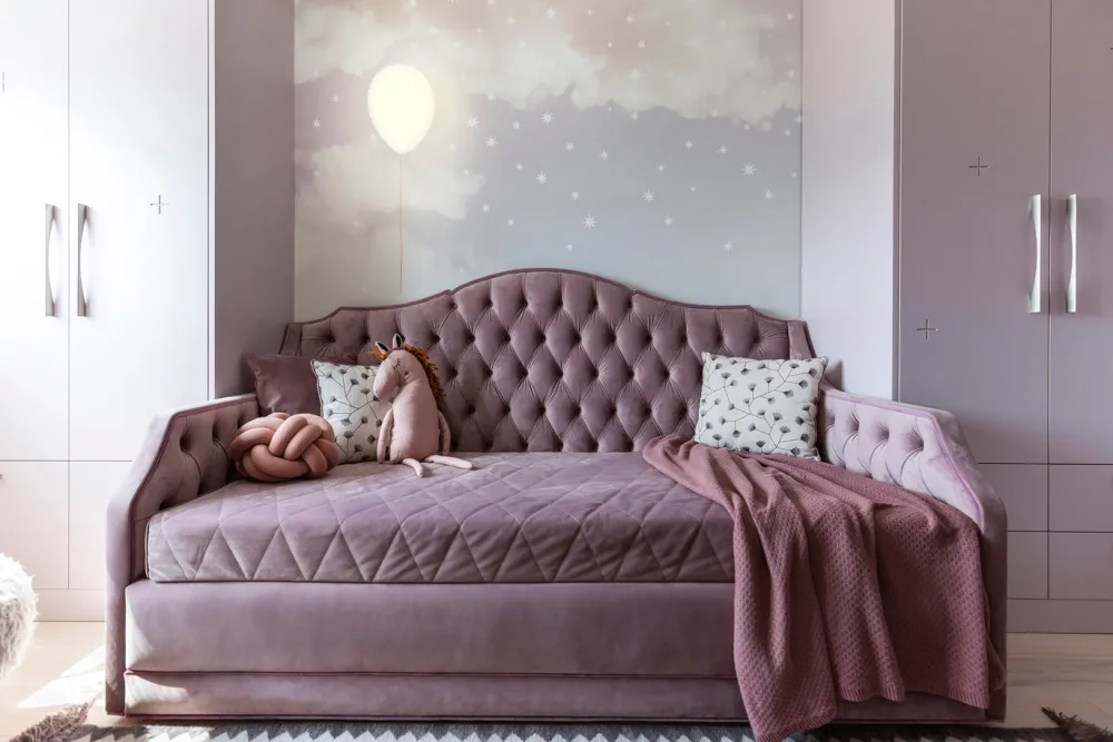 Estiluz Appliques>Balloon Appliques Blanc avec interrupteur