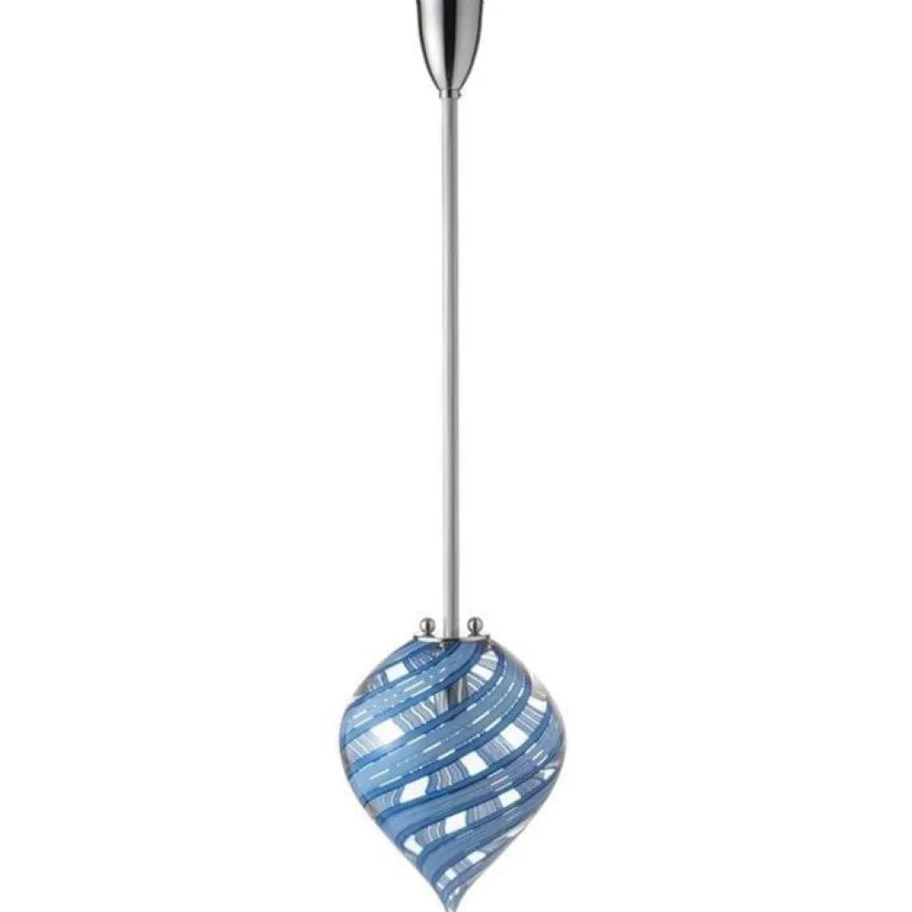 Magic Circus Suspensions>Balloon canne nickel Suspensions