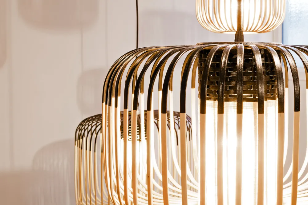 Forestier Suspensions>Bamboo M Suspensions