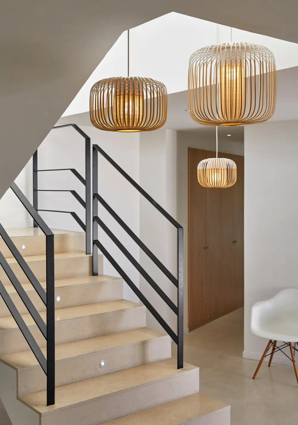 Forestier Suspensions>Bamboo M Suspensions