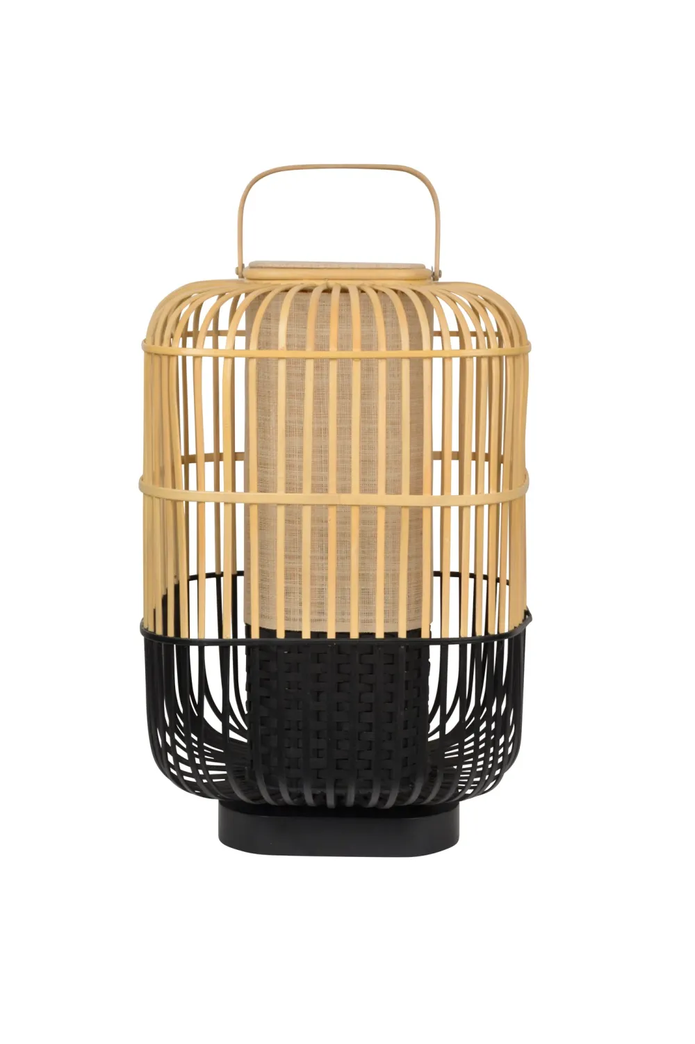 Forestier Lampes À Poser|Lampes À Poser>Bamboo square L Lampes à poser