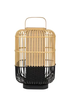 Forestier Lampes À Poser|Lampes À Poser>Bamboo square L Lampes à poser