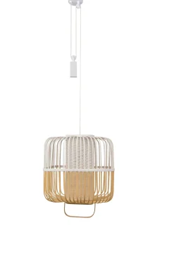 Forestier Suspensions>Bamboo square M Suspensions