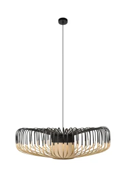 Forestier Suspensions>Bamboo up Suspensions