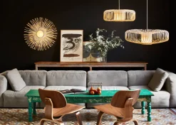 Forestier Suspensions>Bamboo XL Suspensions