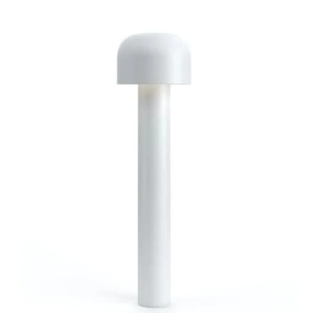 Flos Lampes De Sol|Lampes À Poser>Bellhop Bollard H.38cm Lampes de sol Outdoor LED