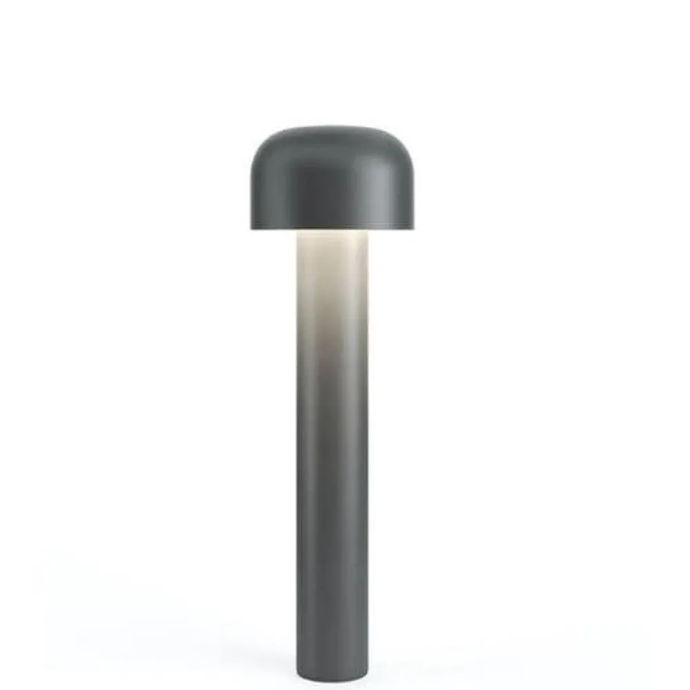 Flos Lampes De Sol|Lampes À Poser>Bellhop Bollard H.38cm Lampes de sol Outdoor LED