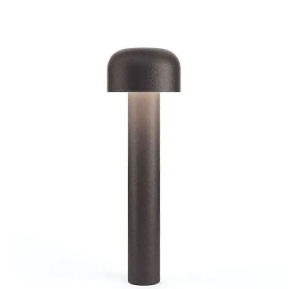 Flos Lampes De Sol|Lampes À Poser>Bellhop Bollard H.38cm Lampes de sol Outdoor LED