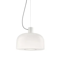 Flos Suspensions|Suspensions>Bellhop Glass S2 Suspensions
