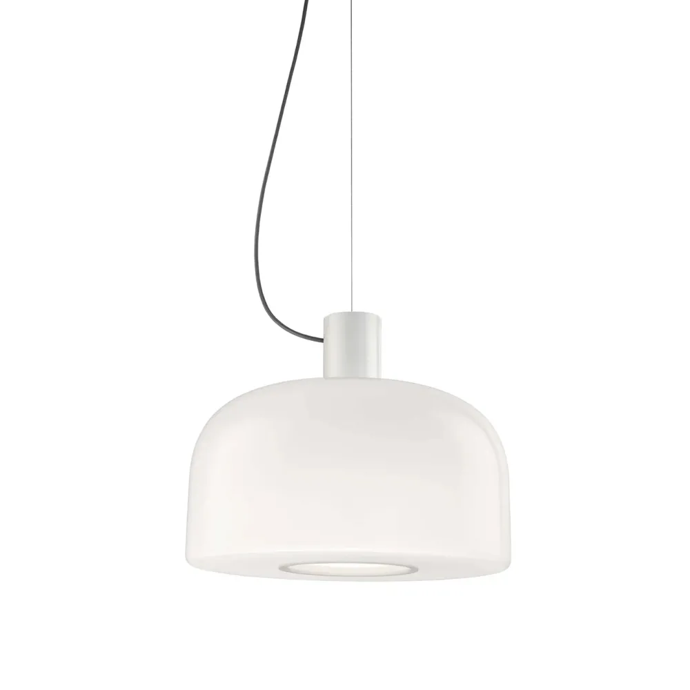 Flos Suspensions|Suspensions>Bellhop Glass S2 Suspensions