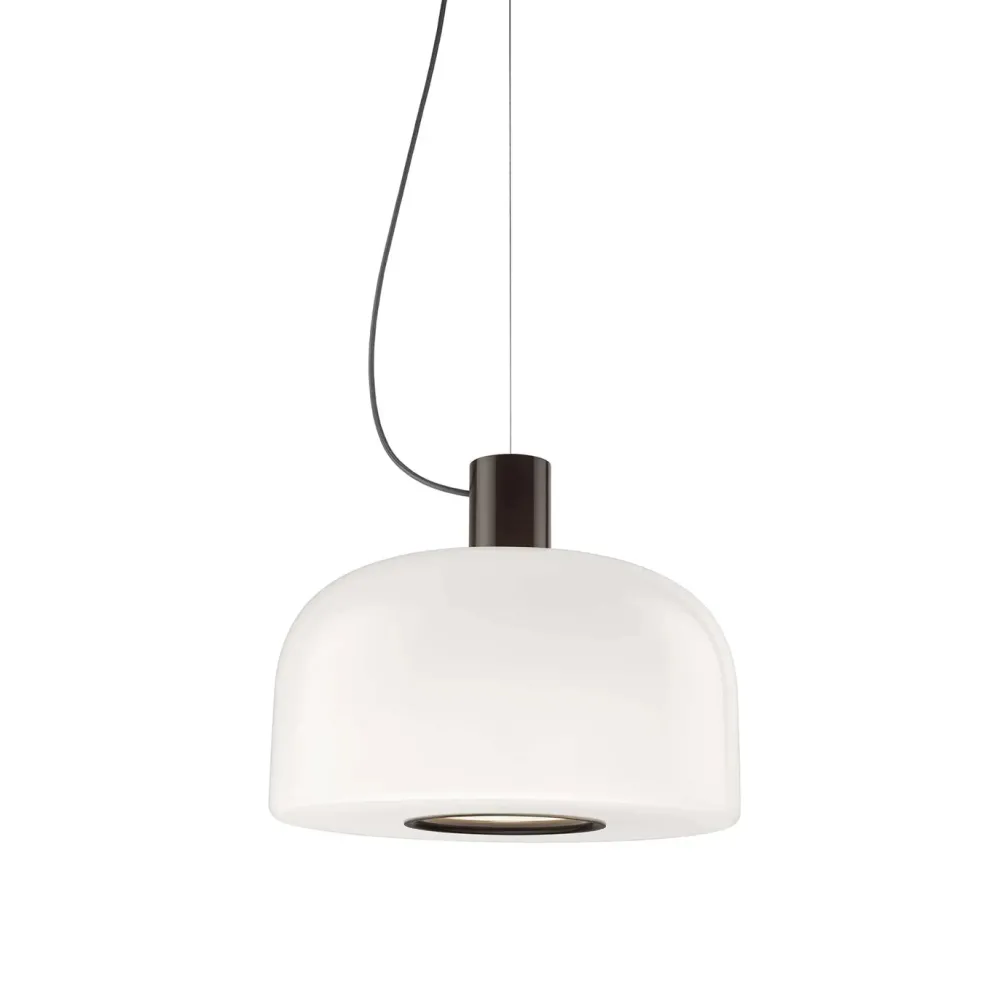 Flos Suspensions|Suspensions>Bellhop Glass S2 Suspensions