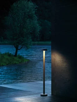 Flos Lampes À Poser|Lampes À Poser>Belvedere Clove 2 Balise Outdoor