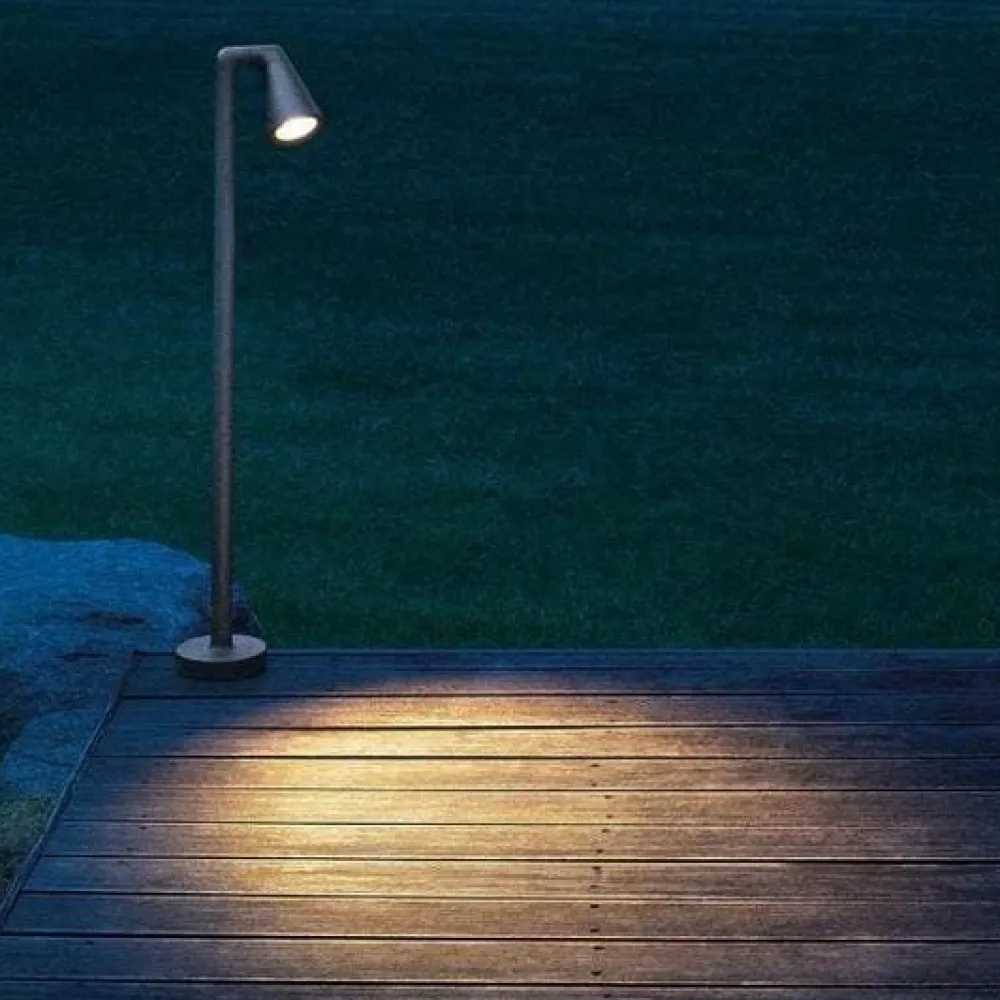 Flos Spots|Spots>Belvedere F3 Spots Outdoor LED