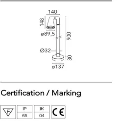 Flos Spots|Spots><noscript><img width=