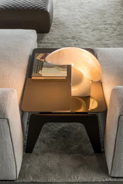 Flos Lampes À Poser|Lampes À Poser>Biagio Lampes de table Blanc