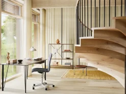 Fritz Hansen Étagères & Porte-Manteaux|Bibliothèques><noscript><img width=