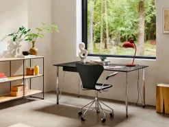 Fritz Hansen Consoles & Meubles Tv|Étagères & Porte-Manteaux><noscript><img width=