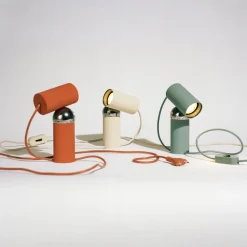 Flos Lampes À Poser|Lampes À Poser>Bilboquet Lampes à poser