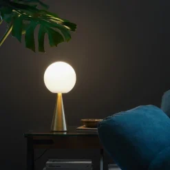 Fontana Arte Lampes Nomades|Lampes À Poser><noscript><img width=