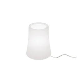 Foscarini Lampes À Poser|Lampes À Poser>Birdie Zero piccola Lampes à poser Blanc