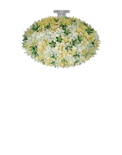 Kartell Plafonniers|Appliques>Bloom C1 Plafonniers