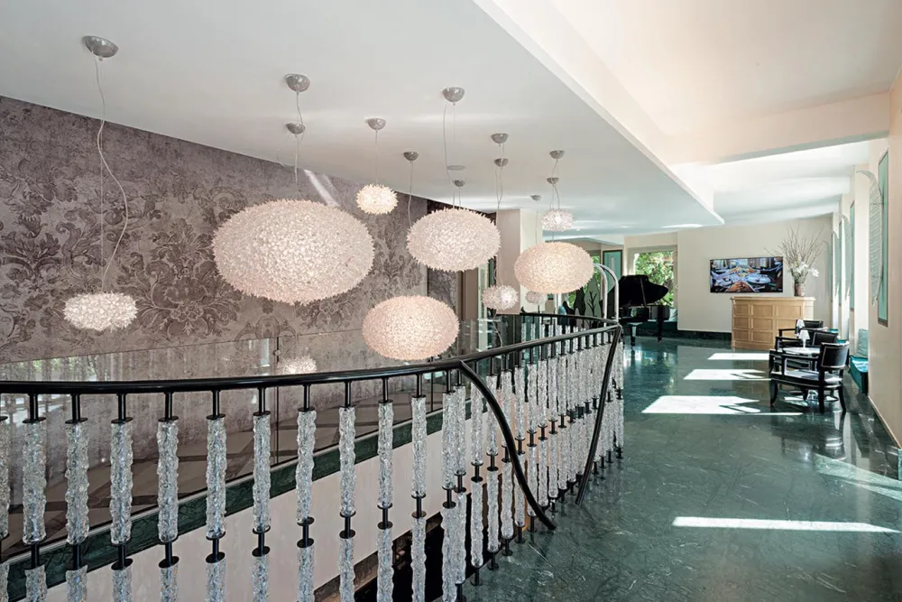 Kartell Suspensions>Bloom S0 ø80cm Suspensions