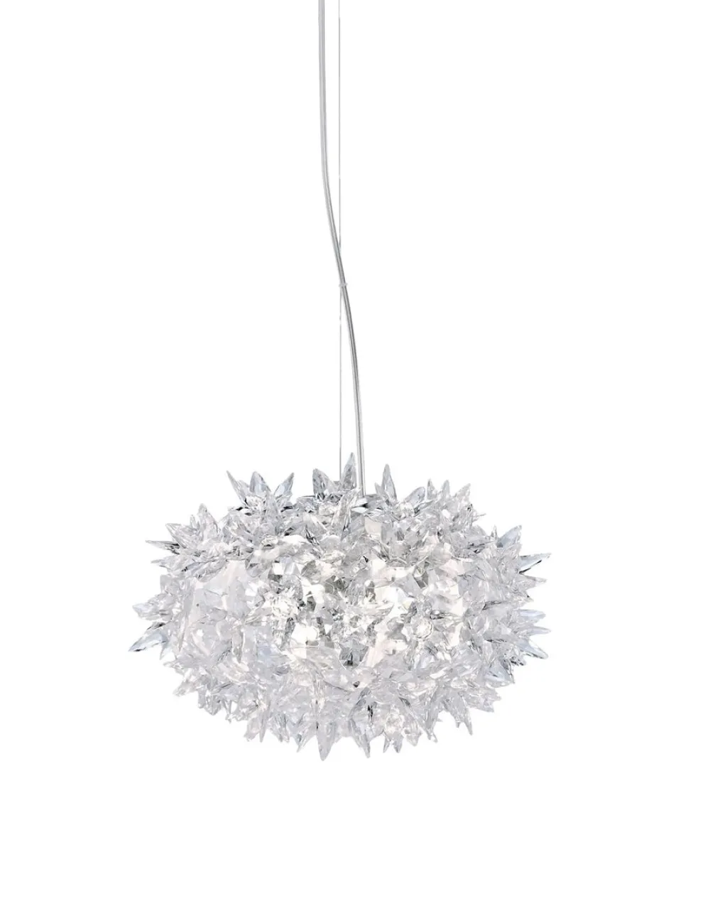 Kartell Suspensions>Bloom S2 ø28cm Suspensions