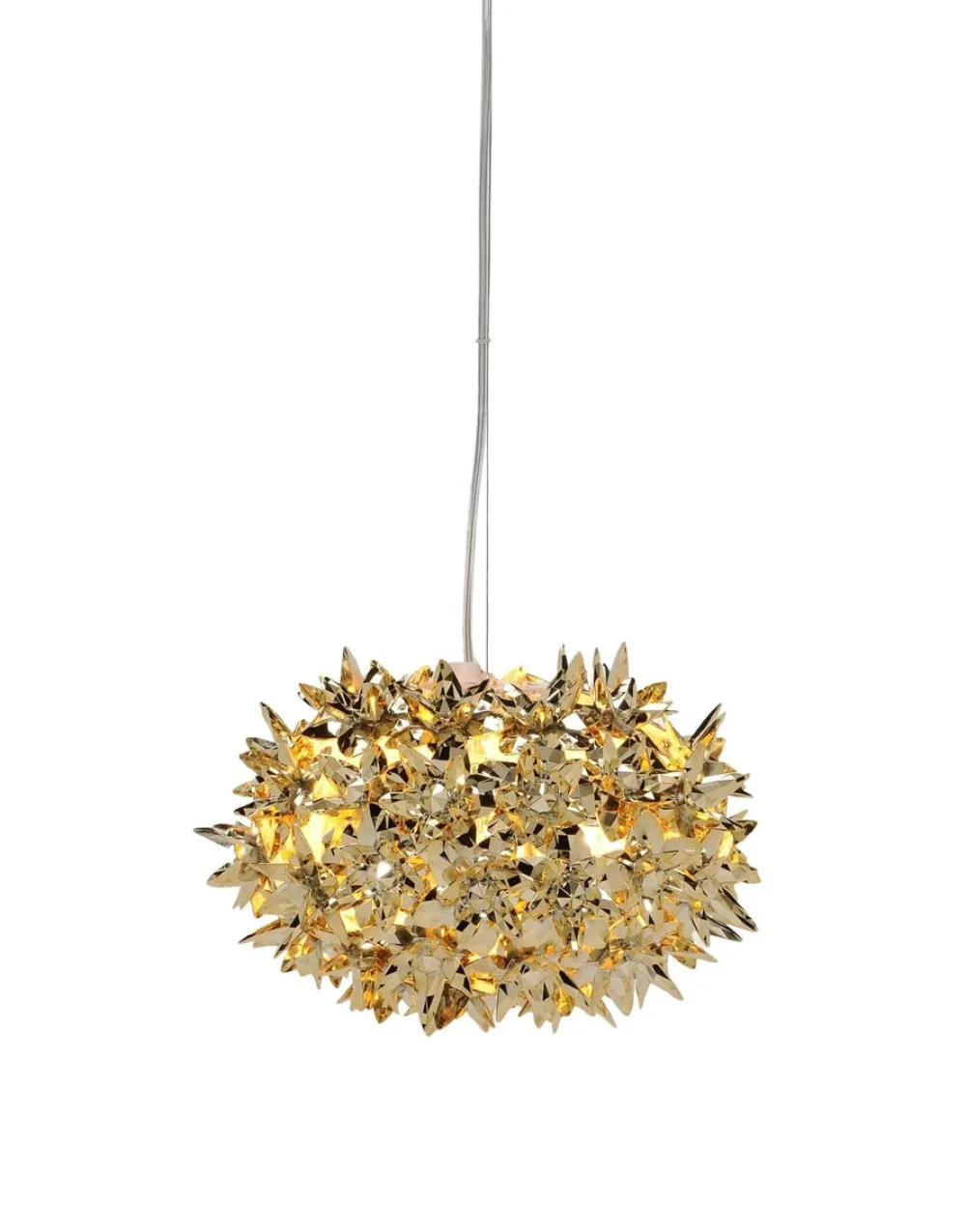 Kartell Suspensions>Bloom S2 ø28cm Suspensions