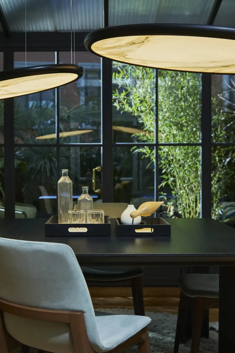 Contardi Suspensions>Bogotà So Suspensions LED