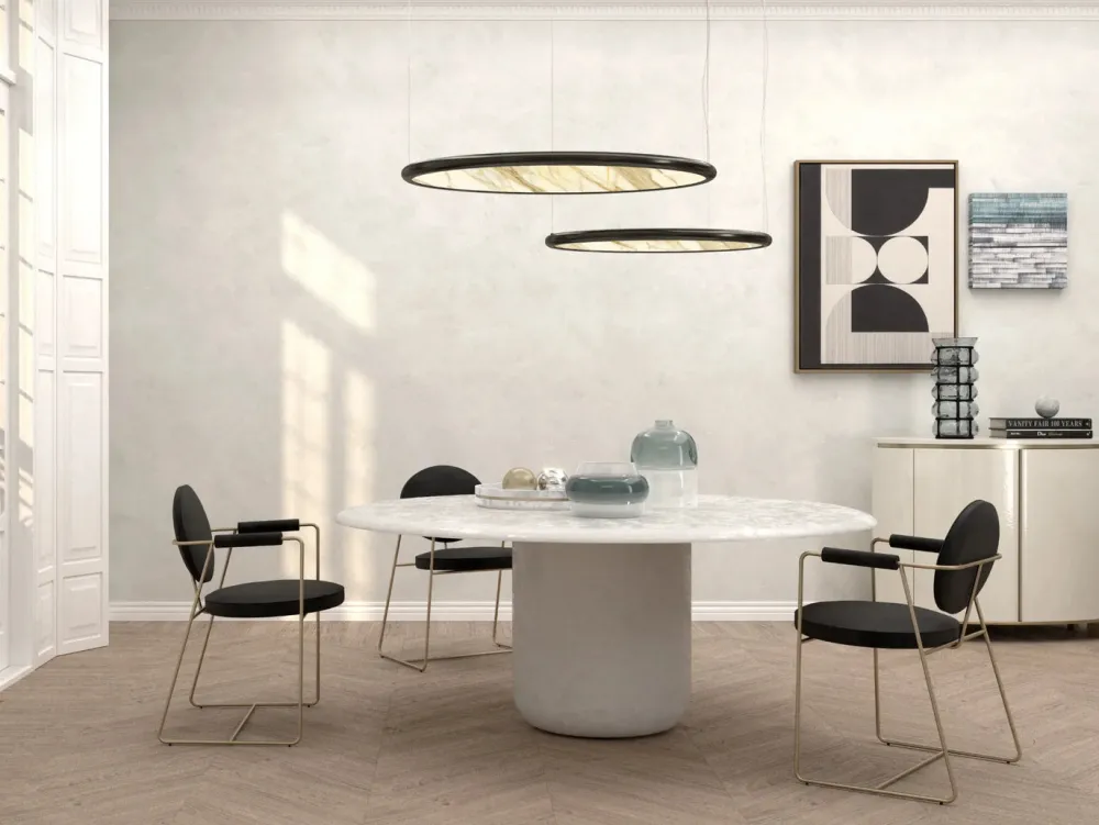 Contardi Suspensions>Bogotà So Suspensions LED