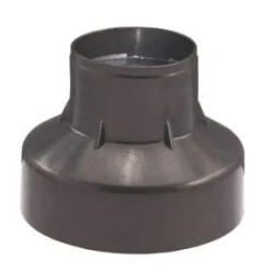 Flos Accessoires>Boitier pour installation Landlord Ground Ø6,4cm