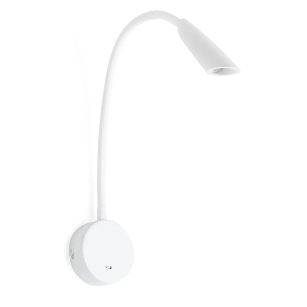 Faro Appliques>Boken avec lecteur LED Appliques