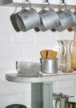 u0026tradition Art De La Table>Bol Collect SC82 Transparent