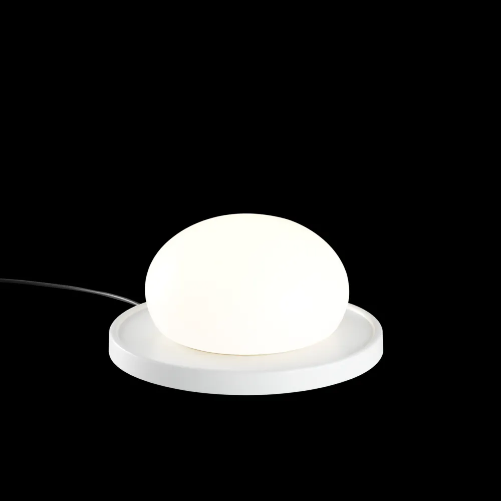 Marset Lampes À Poser|Lampes À Poser>Bolita Lampes à poser LED Blanc