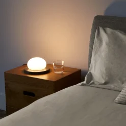 Marset Lampes À Poser|Lampes À Poser>Bolita Lampes à poser LED Blanc
